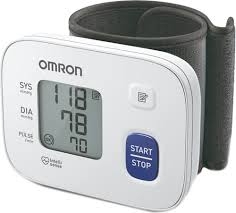 Omron%20RS1%20Intellisense%20Bilekten%20Tansiyon%20Ölçer