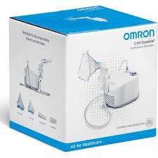 OMRON C101 Essential Kompresörlü Nebülizatör