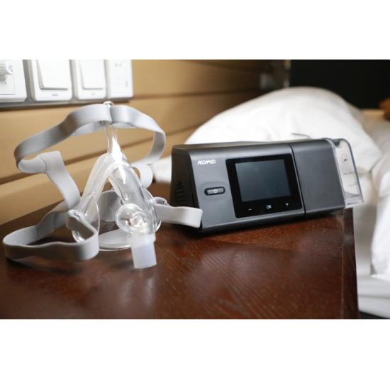   AeonMed AS 100C CPAP Uyku Terapi Cihazı