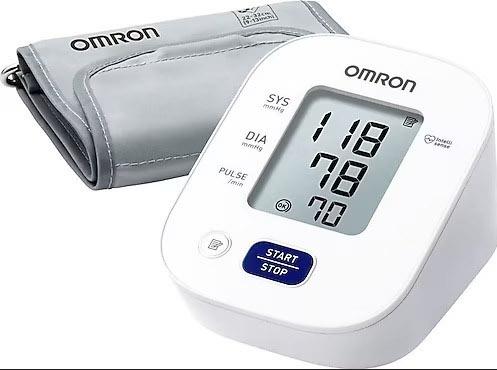 Omron M2 Tansiyon Aleti