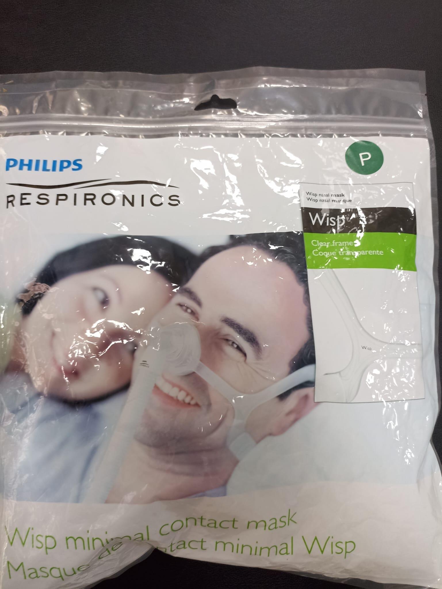 Philips%20Wisp%20Pediatrik%20Maske